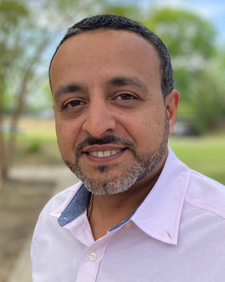 Maged Abdelmalak, PharmD, RPh