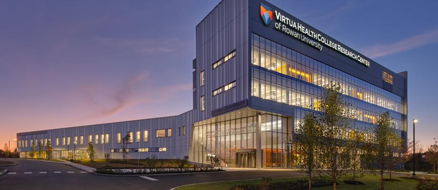 People entering veterinary school