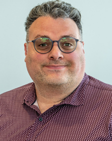 Jonathan Berman, PhD