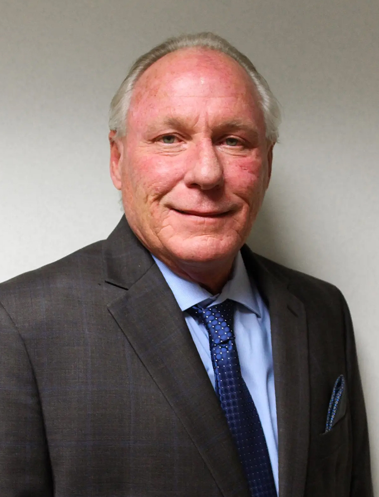 Bob Palmer, MBA