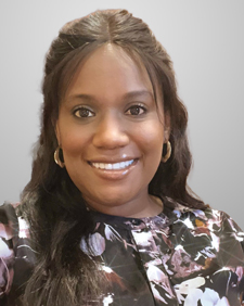 Brandi Blanton, M.Ed.