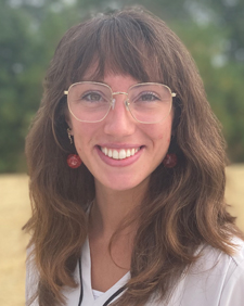Emily Breed, BSVT, LVT