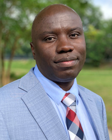 Dr. John Ekakoro