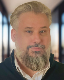 Jonathan Fisher