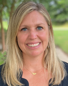 Hilari French, DVM, PhD, DACT, DABVP (Food Animal)