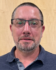 Stephen Hegeman