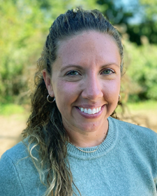 Danielle Henderson, CVT