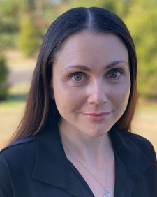 Michele Hinks, BS, CVT, VTS (ECC)