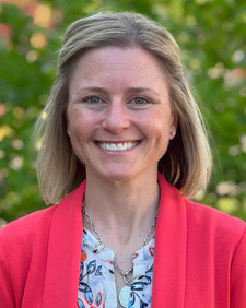 Meghan Jaskot, DVM