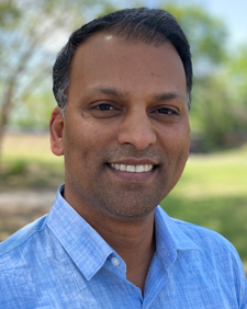 Kellesh Jayappa, DVM, PhD, DABT, DABVT