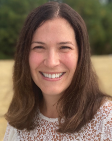 Christine Jones, LVT, VTS (Ophthalmology)