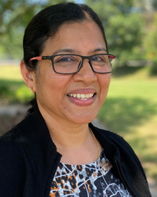 Dr. Kavitha Kongara