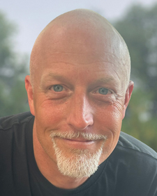 Todd Miller