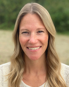Kristen Morris-Green, LVT