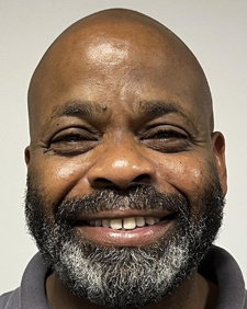 Mark Muldrow
