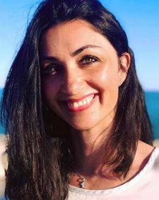 Arianna Negrin, DVM, PhD, MSE, DECVN