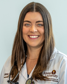 Melanie Repella, DVM, Practice Limited to Critical Care