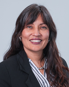 Koranda Walsh, VMD, DACVIM (SAIM), DACVP (CP)