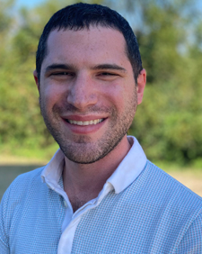 Adam Weinberger, DVM