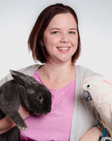 Andrea Winkel, DVM, MPH